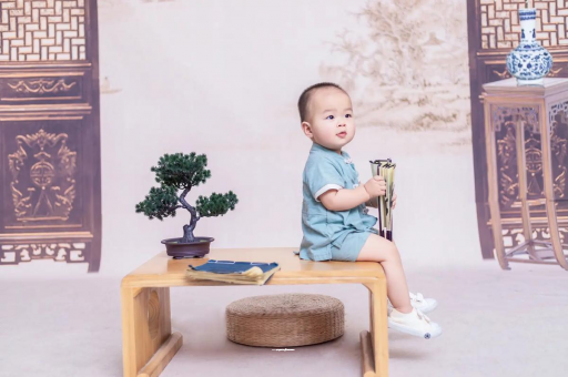 郯城宝宝几个月认人